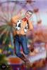 Play Toys P015 1/6 Scale Happy Cowboy figure (in stock)