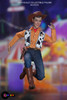 Play Toys P015 1/6 Scale Happy Cowboy figure (in stock)