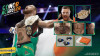 BLACKBOX BBT9022A 1/6 Irish mixed martial artist (battle ver) (in stock)