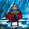 Mezco Toyz 76553 ONE:12 COLLECTIVE Superman - Man of Steel Edition (In Stock)