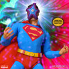 Mezco Toyz 76553 ONE:12 COLLECTIVE Superman - Man of Steel Edition (In Stock)