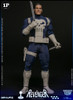 EKUAZ STUDIO EKS06 1/12 Scale THE REVENGER figure (in stock)