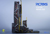 PCToys	PC018AB 1/12 scale MK6 gantry diorama (in stock)