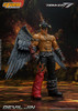 Storm Collectibles TEKKEN 7 1/12 scale DEVIL JIN ACTION FIGURE (in stock)