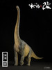 Nanmu Studio 171681 44cm Jurassic Series Brachiosaurus (Watchmen) 1/35 Scale Dinosaur Statue (Gray) (in stock)