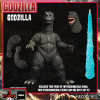Mezco Toyz 5 POINTS XL Godzilla: Destroy All Monsters (1968) - Round 1 Boxed Set (in stock)