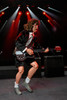 NECA AC/DC 8' Clothed Angus Young 'Highway to Hell' (in stock)