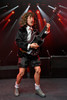 NECA AC/DC 8' Clothed Angus Young 'Highway to Hell' (in stock)