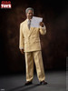GIAO TOYS G003 1/6 Technical Director Figure (Pre order deposit)