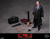 YAN TOYS LCY02 1/6 Scale The Boss (Pre order deposit)
