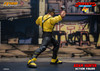 Storm Collectibles ADAM HUNTER - STREET OF RAGE 4 (Pre order deposit)