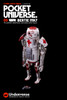 UNDERVERSE 1/18 WORLD WAR ROBOT2 Earth Defence Medic (in stock)