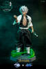 SNC SC-004 1/6 wind hashira figure (Pre order deposit)