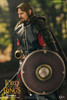 Asmus toys LOTR017Q THE LORD OF THE RINGS SERIES 1/6 BOROMIR (in stock)