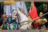 HaoyuToys H22030 1/12 Myth Series - Journey to the West: Masters & Apprentices Set (in stock)