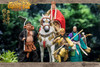 HaoyuToys H22030 1/12 Myth Series - Journey to the West: Masters & Apprentices Set (in stock)