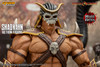 Storm Collectibles SHAO KAHN - MORTAL KOMBAT DX ver (in stock)