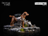 Twtoys TW1916E 1/12 scale Mechanical Dog without base (in stock)