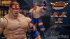 Storm Collectibles WOLF HAWKFIELD - Virtua Fighter 5 (Pre order deposit)