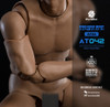 WorldBox AT042 1/6 Scale Asian Figure Body (Pre order)