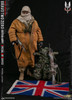 DAMTOYS 78098 1/6 British Army Special Air Service Patrol leader (Pre order deposit)