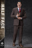 Present toys sp63 1/6 half face figure (Pre order deposit)