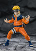 S.H.Figuarts Naruto Uzumaki - The No.1 Most Unpredictable Ninja (in stock)