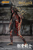 Storm Collectibles Skeleton Warrior 2 Pack - GetsuFumaDen Figure (Pre order deposit)