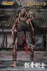 Storm Collectibles Skeleton Warrior 2 Pack - GetsuFumaDen Figure (Pre order deposit)