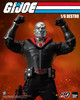 Threezero 3Z0352 G.I. Joe - FigZero 1/6 Destro (in stock)