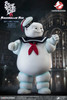 Star Ace SA9082 Marshmallow Man 30cm Soft-vinyl statue (Deluxe) (In stock)