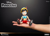 Blitzway BW-CA-10506 Pinocchio Action Figure (Pre order deposit)
