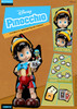 Blitzway BW-CA-10506 Pinocchio Action Figure (Pre order deposit)