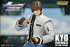 Storm Collectibles KYO KUSANAGI - King of Fighters 2002 (Pre order deposit)