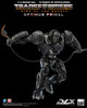 Threezero Transformers Rise of the Beasts DLX Optimus Primal (Pre order deposit)