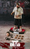 Yantoys JR05 1/6 Scale Zombie Ed figure (Pre order deposit)