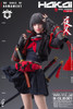 i8toys I8-GLIE001 1/6 The Girls of Armament Kina OOKAMI (Pre order deposit)