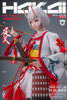 i8toys I8-GLIE002 1/6 The Girls of Armament Rirua OOKAMI (Pre order deposit)