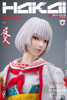 i8toys I8-GLIE002 1/6 The Girls of Armament Rirua OOKAMI (Pre order deposit)