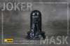 Daftoys F025 1/6 Scale Set of 6 Joker Masks with base (In stock)