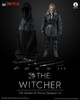 Threezero The Witcher - 1/6 Geralt of Rivia (Season 3) (Pre order deposit)