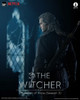 Threezero The Witcher - 1/6 Geralt of Rivia (Season 3) (Pre order deposit)