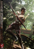 Swtoys FS061 1/6 Scale Miss Croft (Pre order deposit)