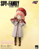 ThreeZero 3Z0781 1/6 SPY×FAMILY Anya Forger (Winter Costume Ver.) (Pre order deposit)