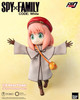 ThreeZero 3Z0781 1/6 SPY×FAMILY Anya Forger (Winter Costume Ver.) (Pre order deposit)