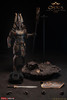 Tbleague PL2021-179A Black Osiris 1/6 Scale Figure (in stock)