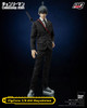 Threezero 3Z0467 Chainsaw Man FigZero Aki Hayakawa (Pre order deposit)