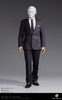 Poptoys X39B 1/6 The BritishAgent Suit (black) (Pre order)