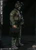 Damtoys 78093 1/6  RUSSIAN SVR ZASLON IN DAMASCUS (in stock)