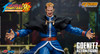 Storm Collectibles GOENITZ - The King of Fighters'98 UM Figure (Pre order deposit)